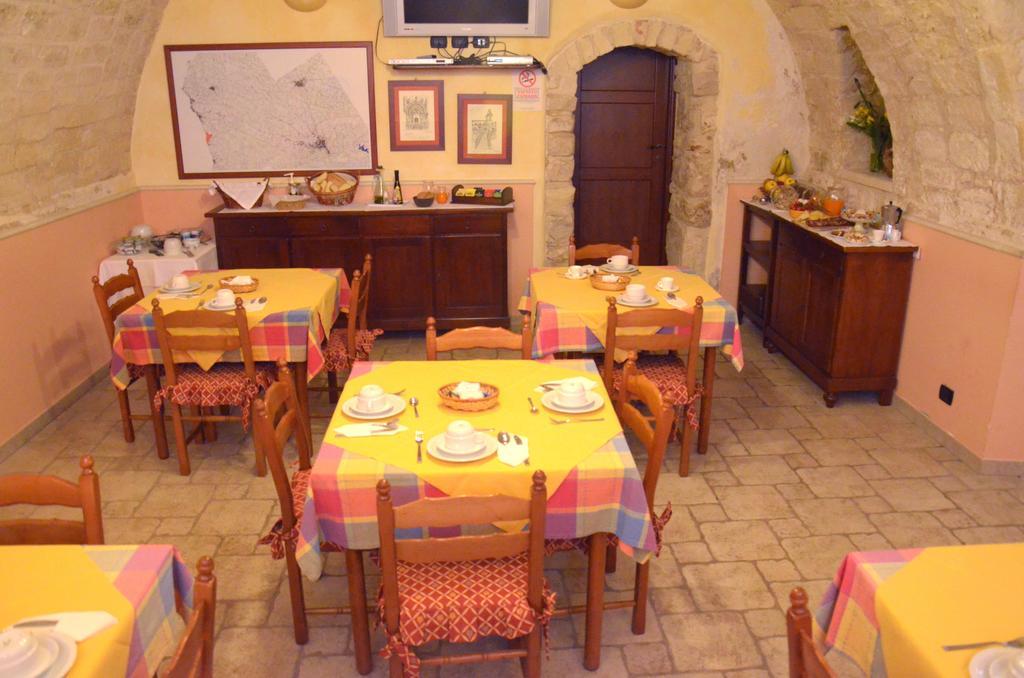 Casina Di Grotta Di Ferro Guest House Santa Croce Camerina Exterior foto