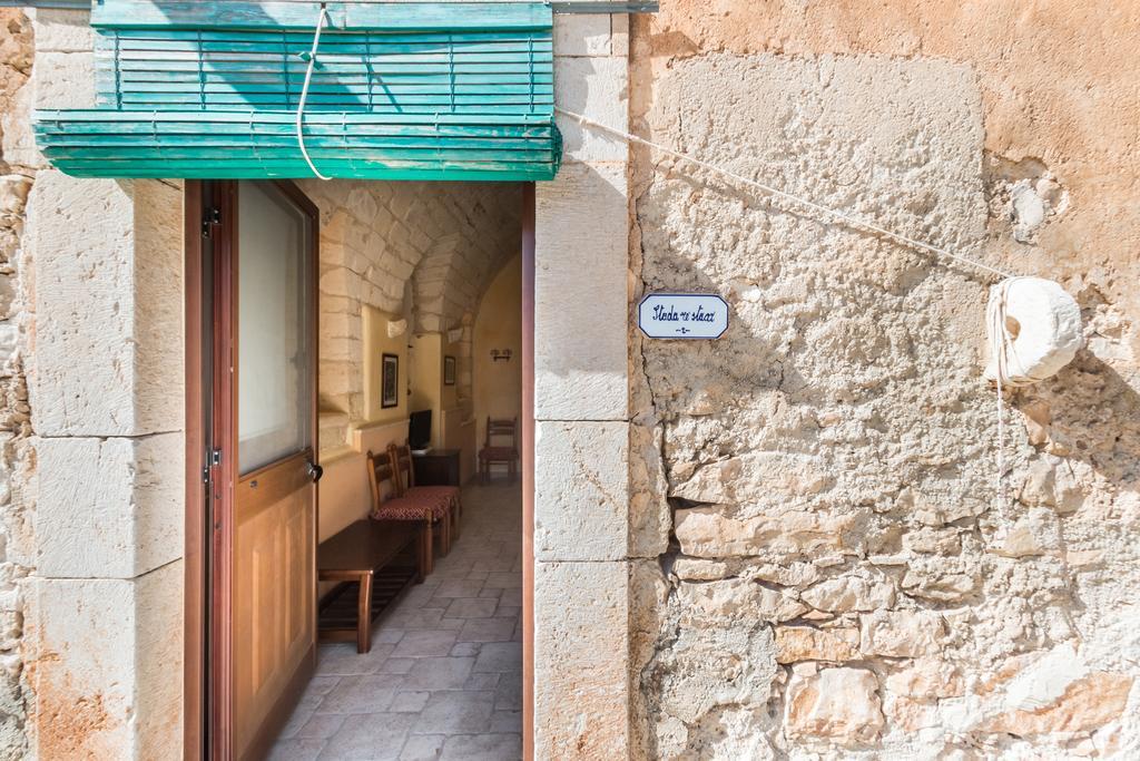 Casina Di Grotta Di Ferro Guest House Santa Croce Camerina Exterior foto