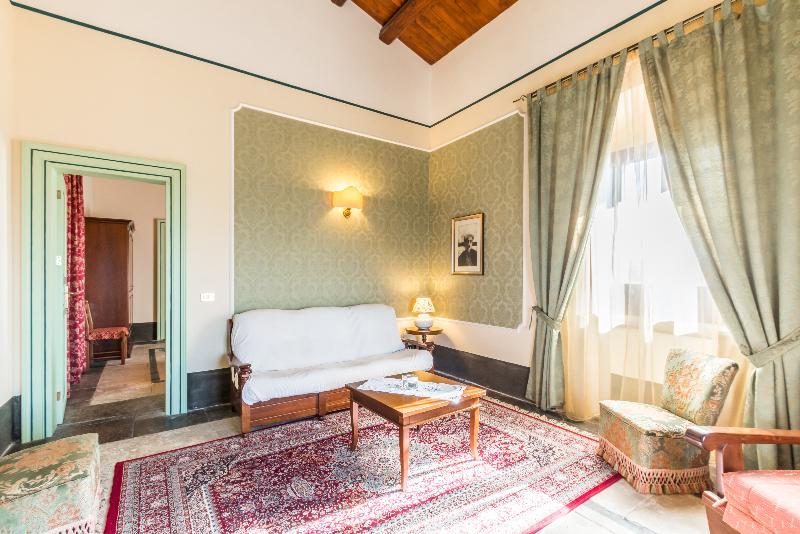 Casina Di Grotta Di Ferro Guest House Santa Croce Camerina Exterior foto