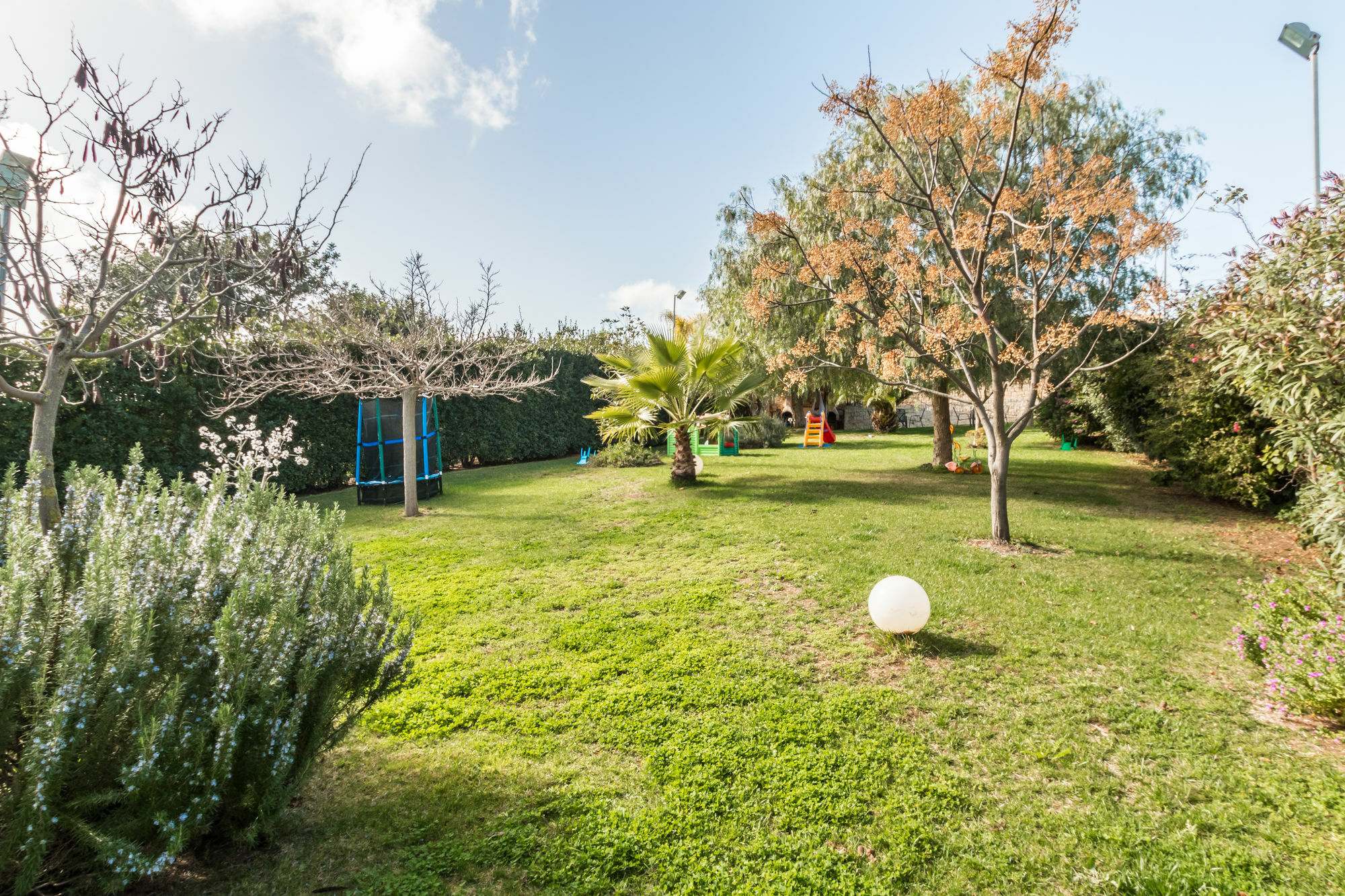 Casina Di Grotta Di Ferro Guest House Santa Croce Camerina Exterior foto