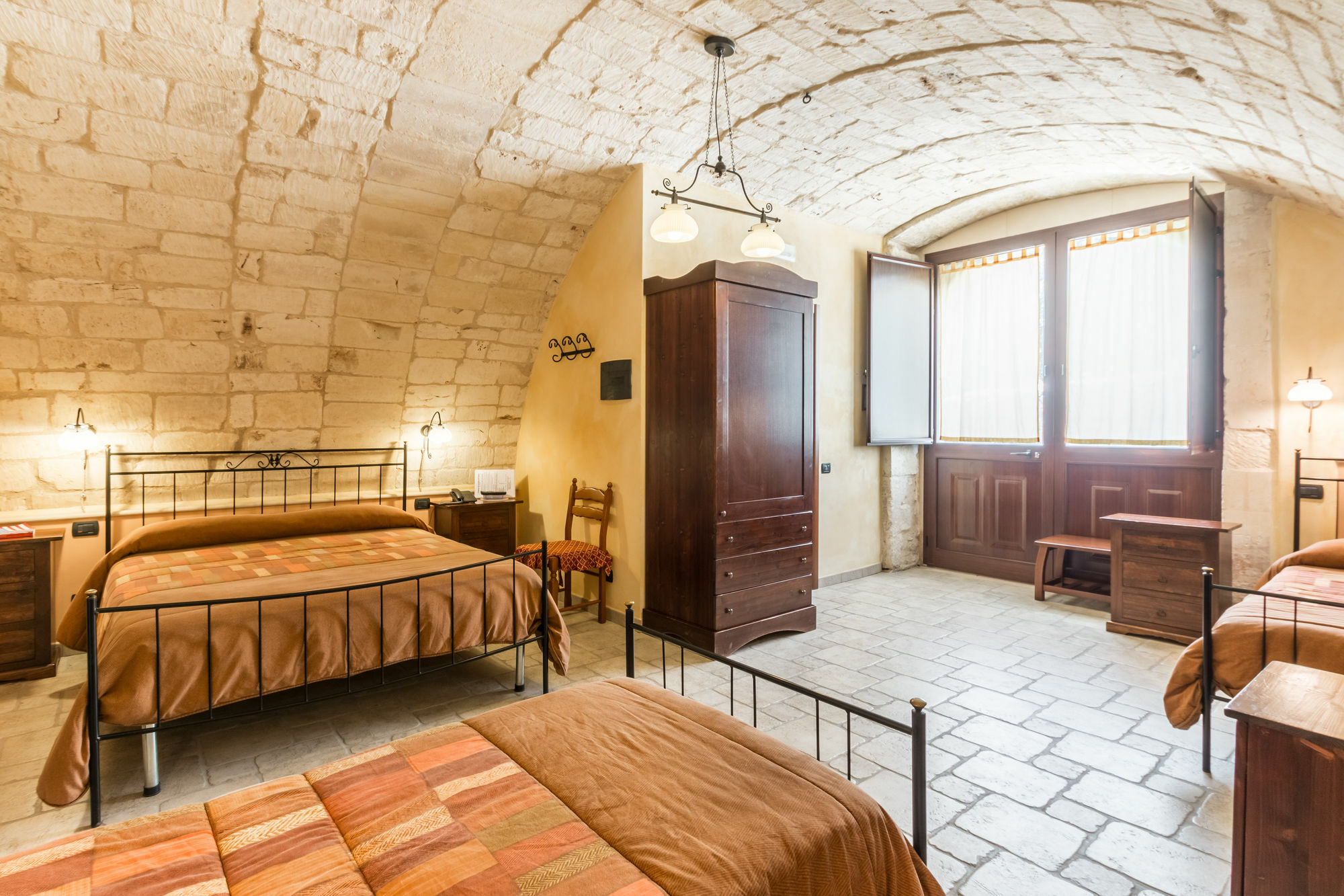 Casina Di Grotta Di Ferro Guest House Santa Croce Camerina Exterior foto
